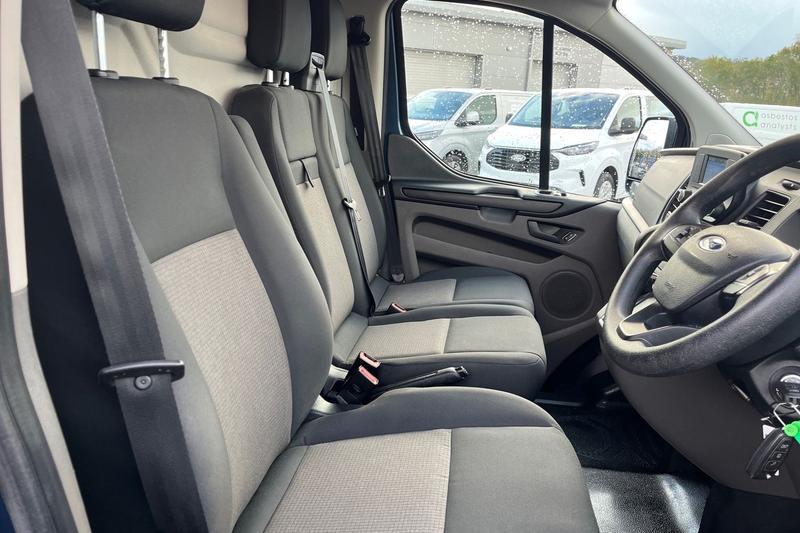 Used Ford Transit Custom 2020 for sale - 76625350: Photo 11
