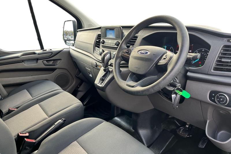 Used Ford Transit Custom 2020 for sale - 76625350: Photo 14