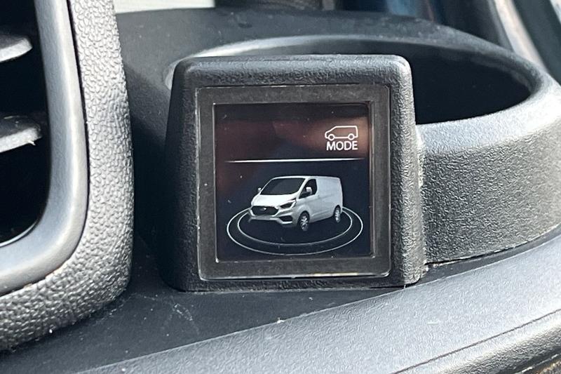 Used Ford Transit Custom 2020 for sale - 76625350: Photo 15