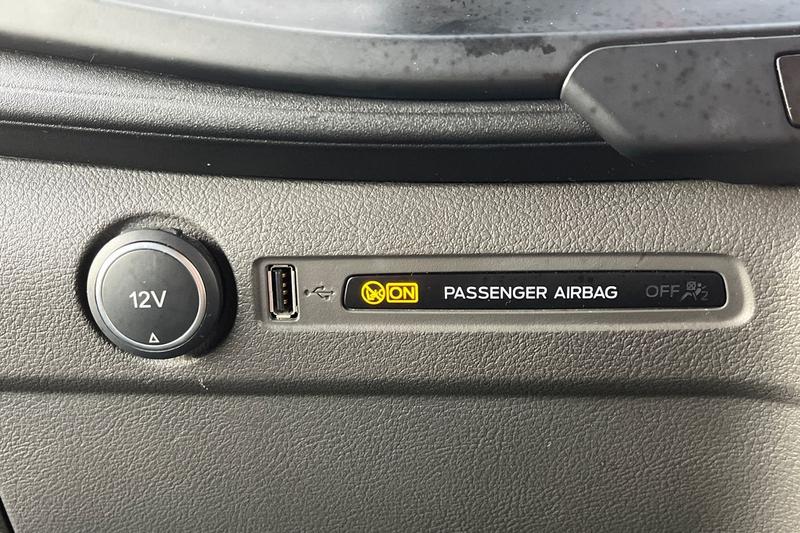 Used Ford Transit Custom 2020 for sale - 76625350: Photo 17