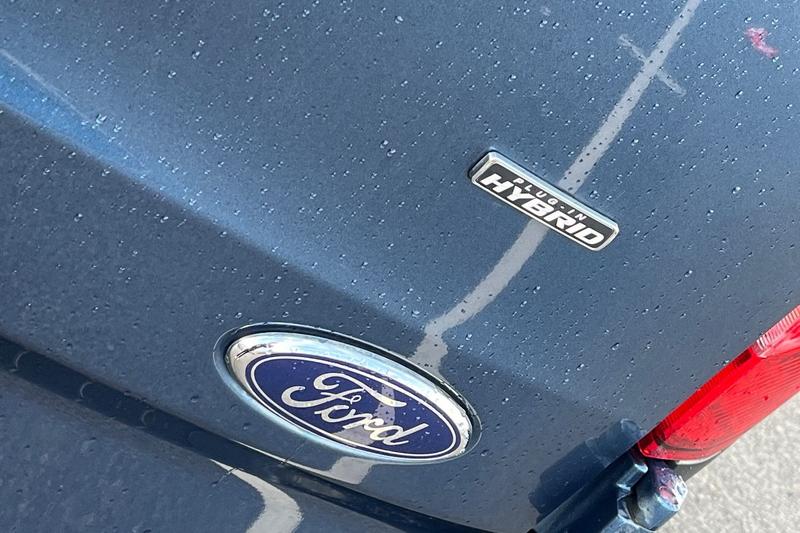 Used Ford Transit Custom 2020 for sale - 76625350: Photo 20