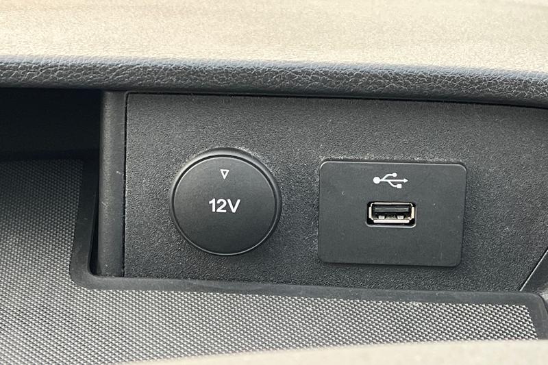 Used Ford Transit Custom 2020 for sale - 76625350: Photo 27