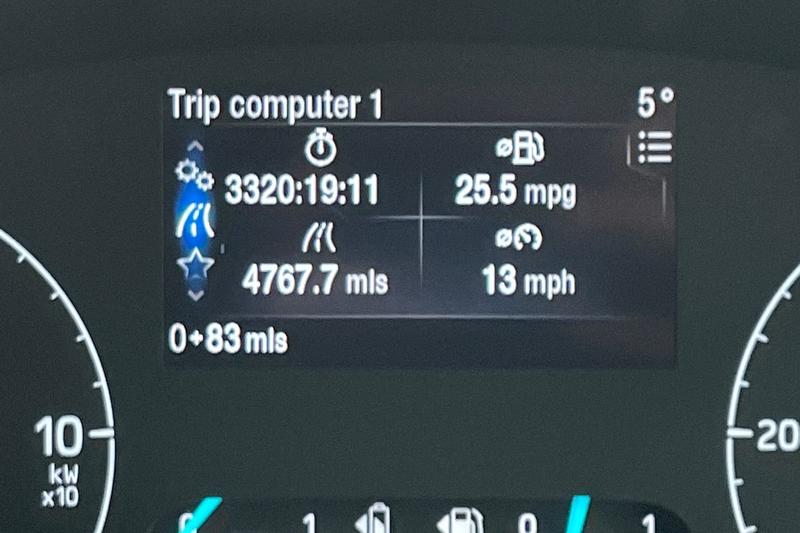 Used Ford Transit Custom 2020 for sale - 76625350: Photo 28