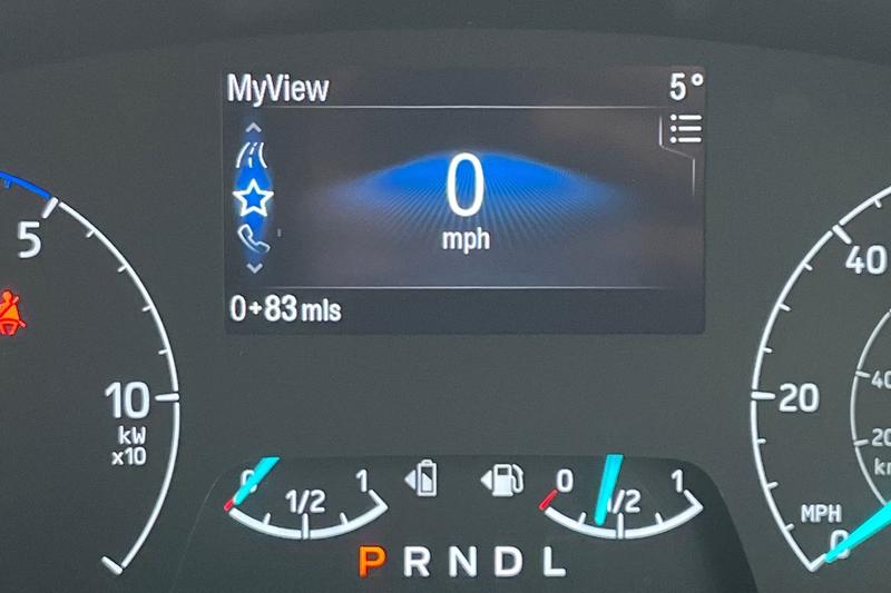 Used Ford Transit Custom 2020 for sale - 76625350: Photo 29