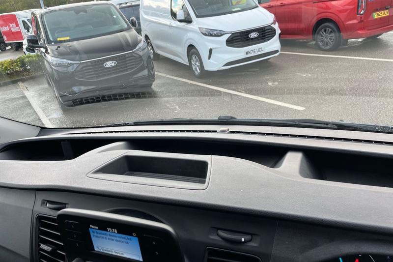 Used Ford Transit Custom 2020 for sale - 76625350: Photo 31