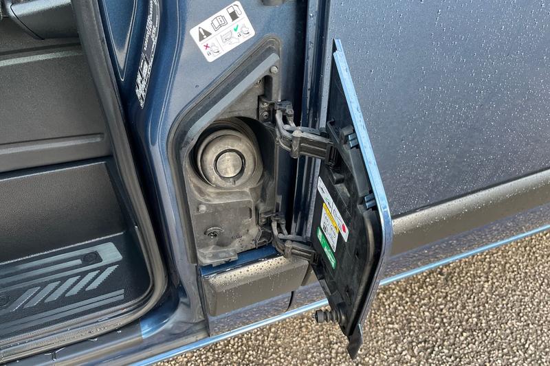 Used Ford Transit Custom 2020 for sale - 76625350: Photo 33