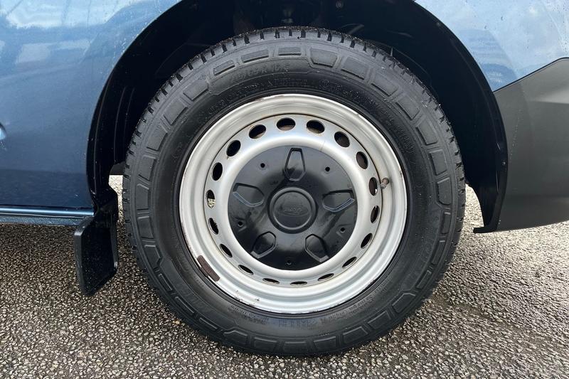 Used Ford Transit Custom 2020 for sale - 76625350: Photo 38