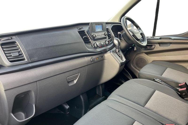 Used Ford Transit Custom 2020 for sale - 76625350: Photo 4