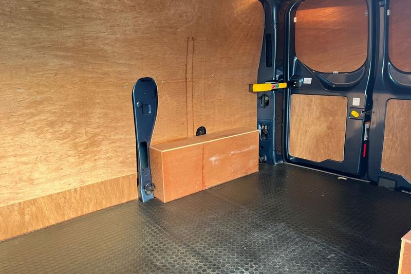 Used Ford Transit Custom 2020 for sale - 76625350: Photo 5