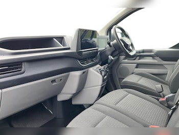 Used Ford Transit Custom 2024 for sale - 78698328: Photo