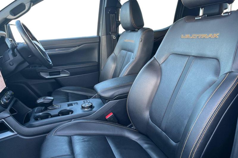 Used Ford Ranger 2023 for sale - 76819228: Photo 10