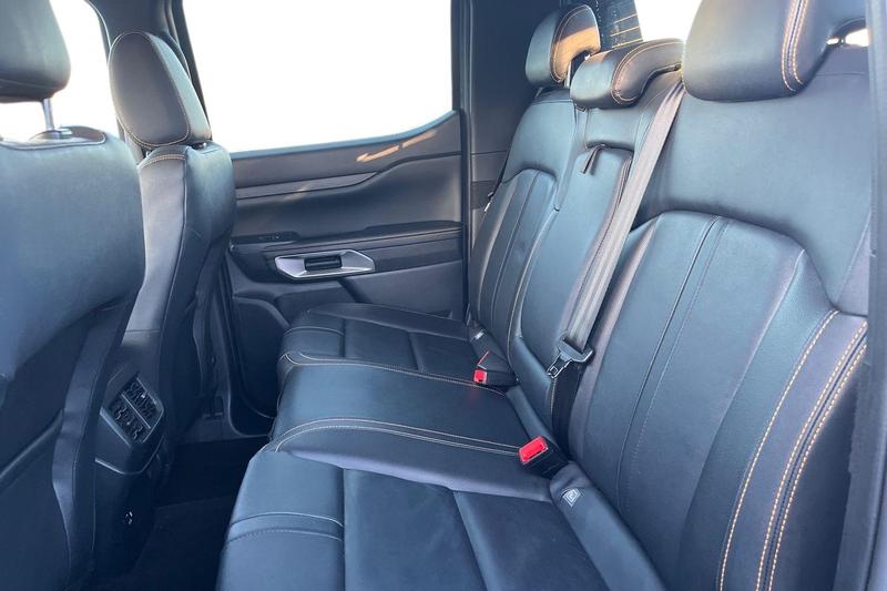 Used Ford Ranger 2023 for sale - 76819228: Photo 11