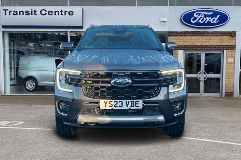 Used Ford Ranger 2023 for sale - 76819228: Photo 12