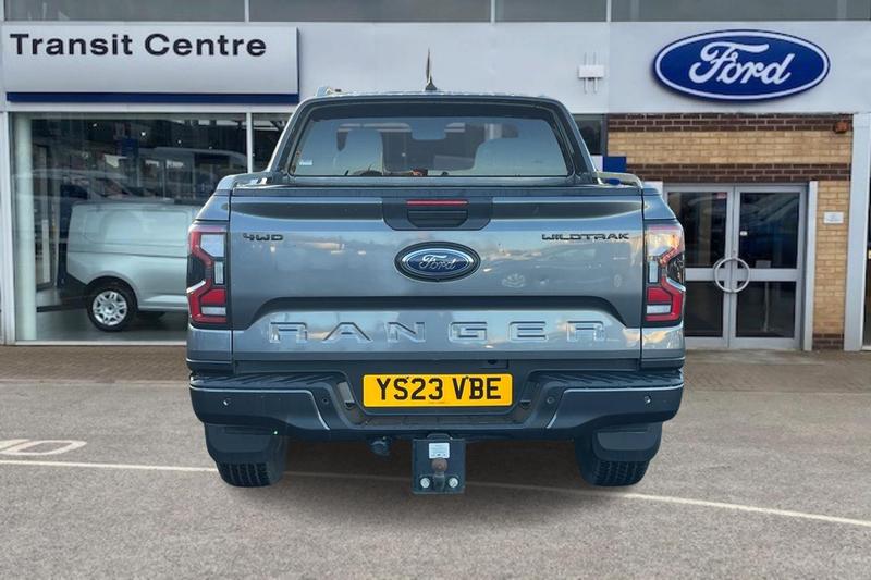 Used Ford Ranger 2023 for sale - 76819228: Photo 13