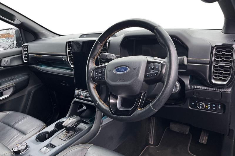 Used Ford Ranger 2023 for sale - 76819228: Photo 14