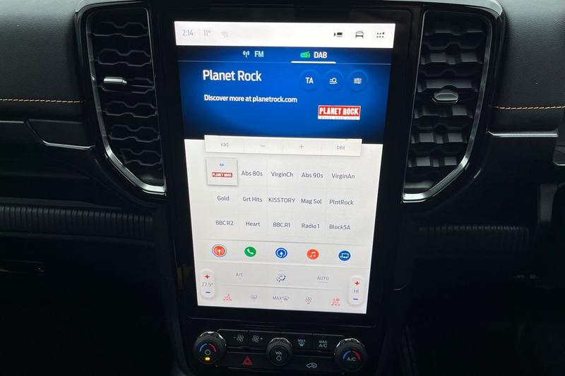 Used Ford Ranger 2023 for sale - 76819228: Photo 15