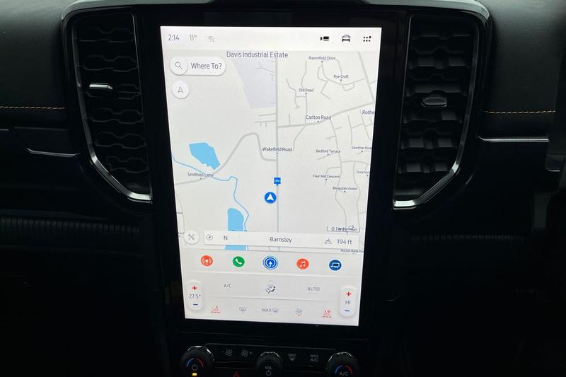 Used Ford Ranger 2023 for sale - 76819228: Photo 16