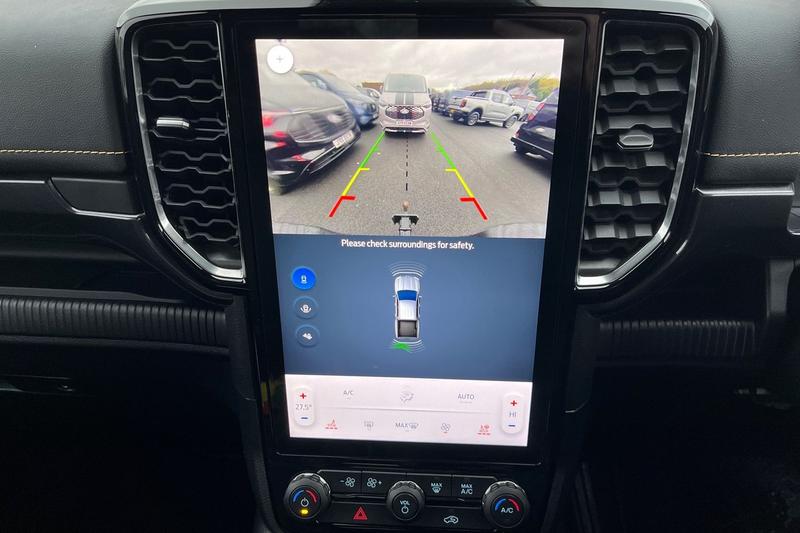 Used Ford Ranger 2023 for sale - 76819228: Photo 17