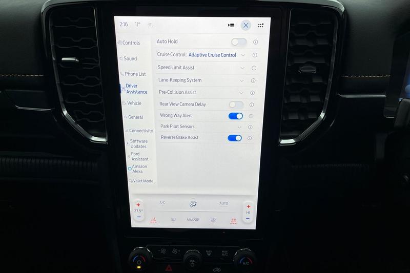 Used Ford Ranger 2023 for sale - 76819228: Photo 18