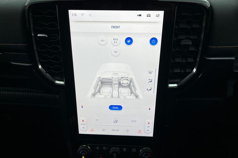 Used Ford Ranger 2023 for sale - 76819228: Photo 19