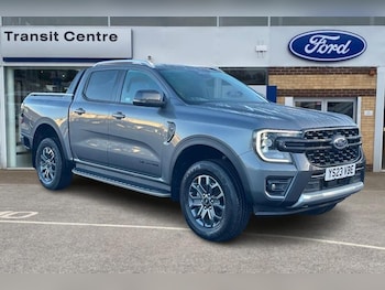 Used Ford Ranger 2023 for sale - 76819228: Photo