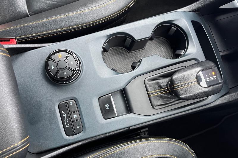 Used Ford Ranger 2023 for sale - 76819228: Photo 22