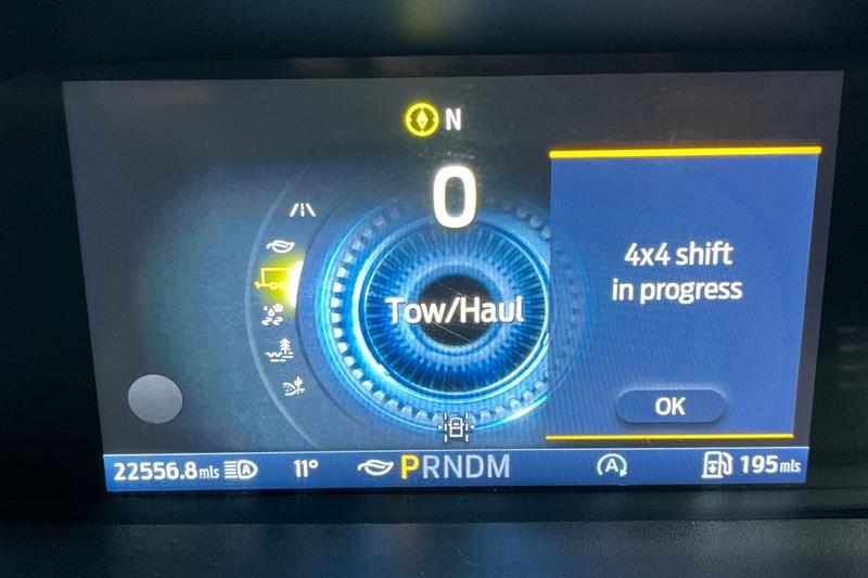 Used Ford Ranger 2023 for sale - 76819228: Photo 25