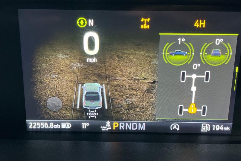 Used Ford Ranger 2023 for sale - 76819228: Photo 27