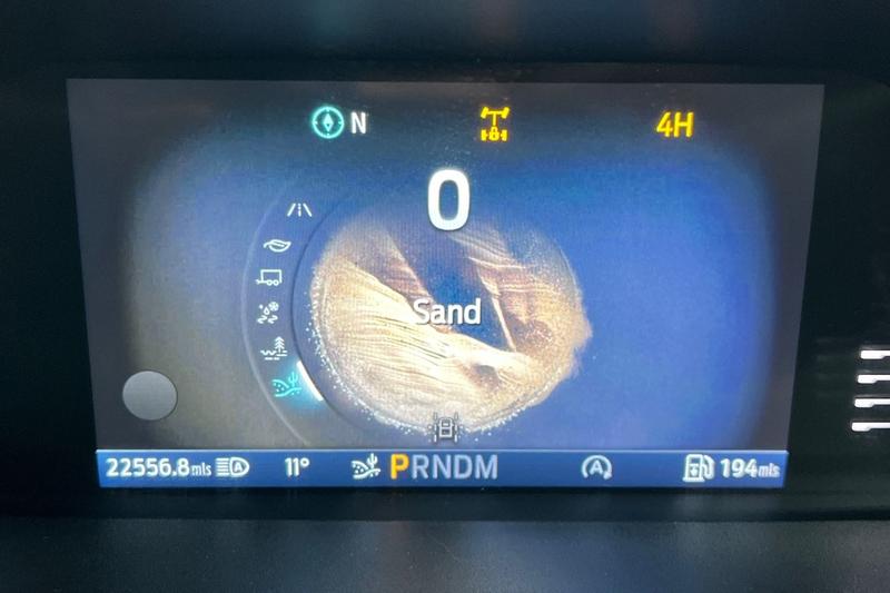 Used Ford Ranger 2023 for sale - 76819228: Photo 28