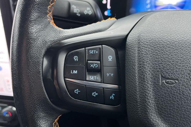 Used Ford Ranger 2023 for sale - 76819228: Photo 29