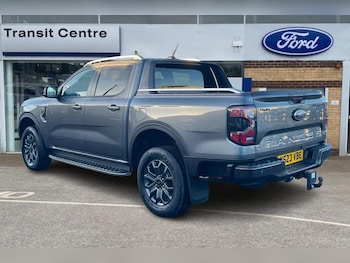 Used Ford Ranger 2023 for sale - 76819228: Photo