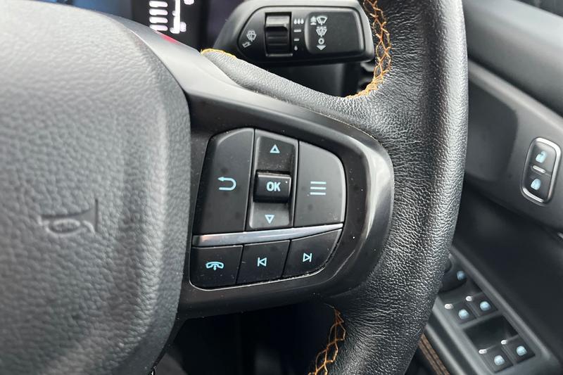 Used Ford Ranger 2023 for sale - 76819228: Photo 30