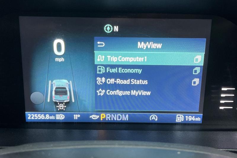 Used Ford Ranger 2023 for sale - 76819228: Photo 32