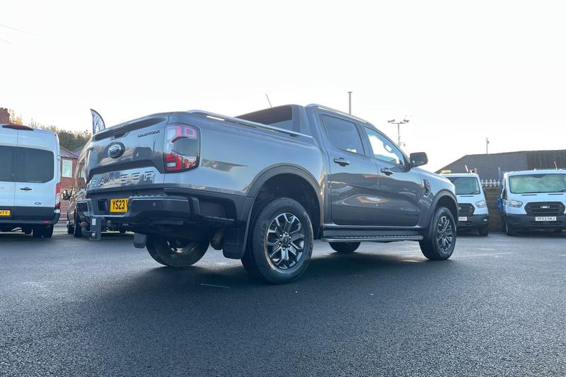 Used Ford Ranger 2023 for sale - 76819228: Photo 34