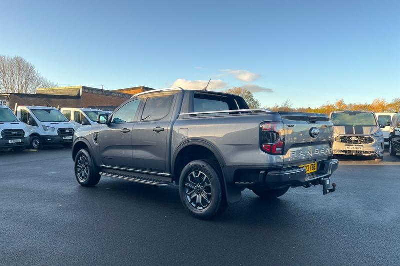 Used Ford Ranger 2023 for sale - 76819228: Photo 35