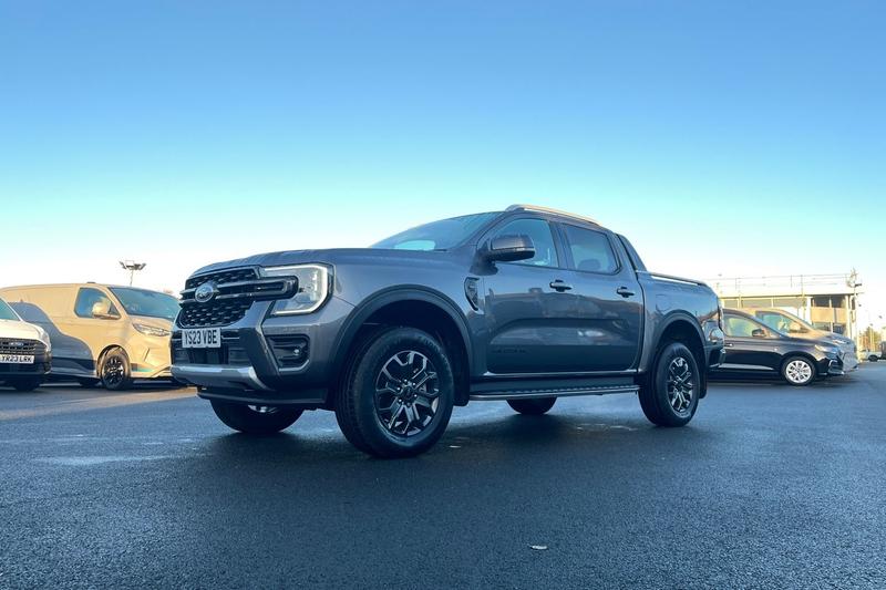 Used Ford Ranger 2023 for sale - 76819228: Photo 36