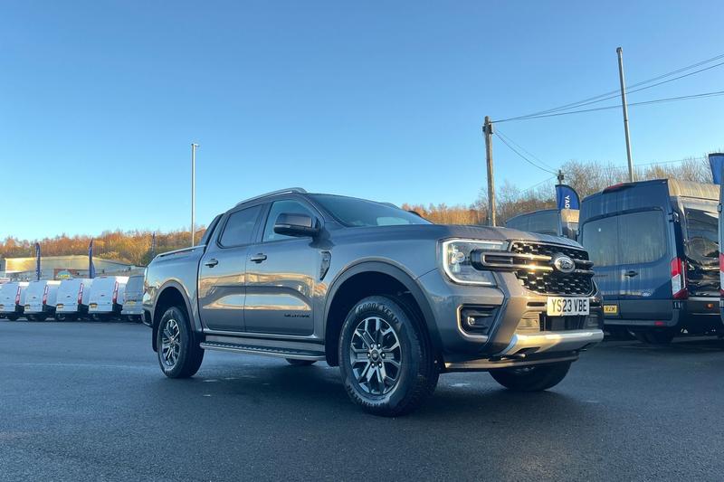 Used Ford Ranger 2023 for sale - 76819228: Photo 37
