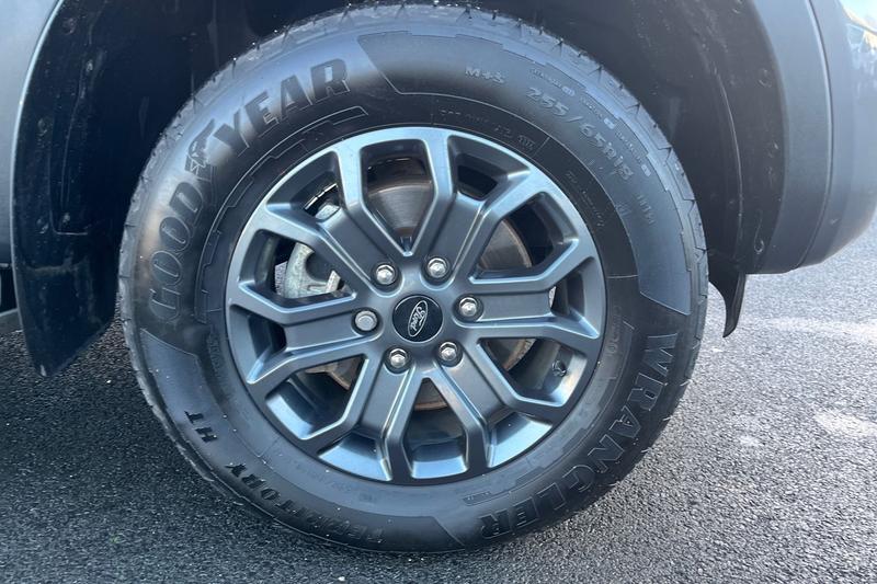 Used Ford Ranger 2023 for sale - 76819228: Photo 38