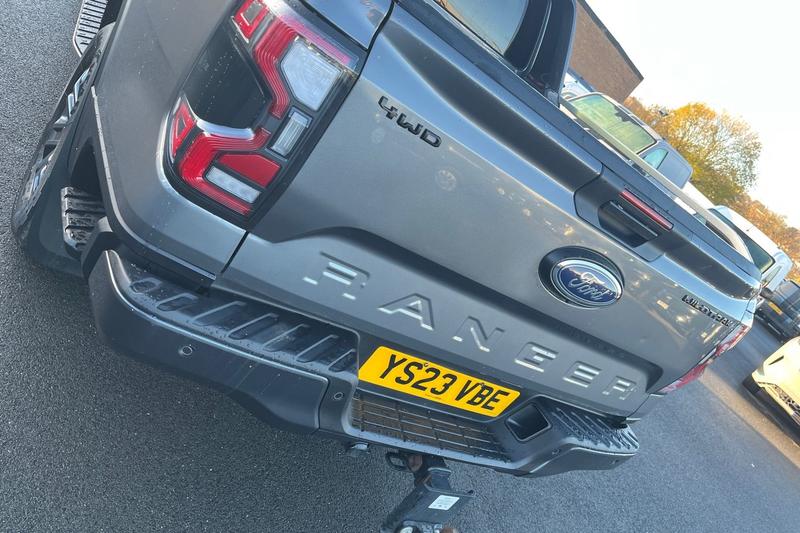 Used Ford Ranger 2023 for sale - 76819228: Photo 39