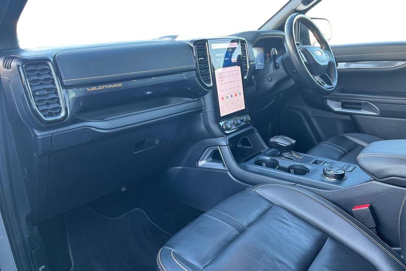 Used Ford Ranger 2023 for sale - 76819228: Photo 4