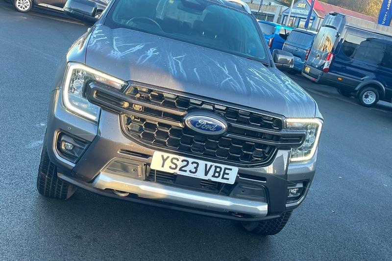 Used Ford Ranger 2023 for sale - 76819228: Photo 40