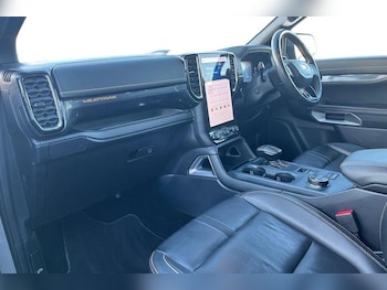 Used Ford Ranger 2023 for sale - 76819228: Photo