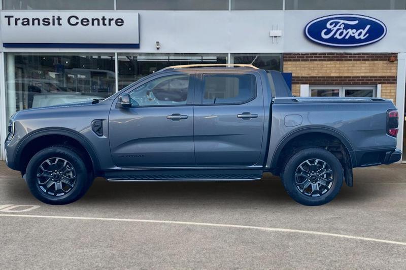 Used Ford Ranger 2023 for sale - 76819228: Photo 6