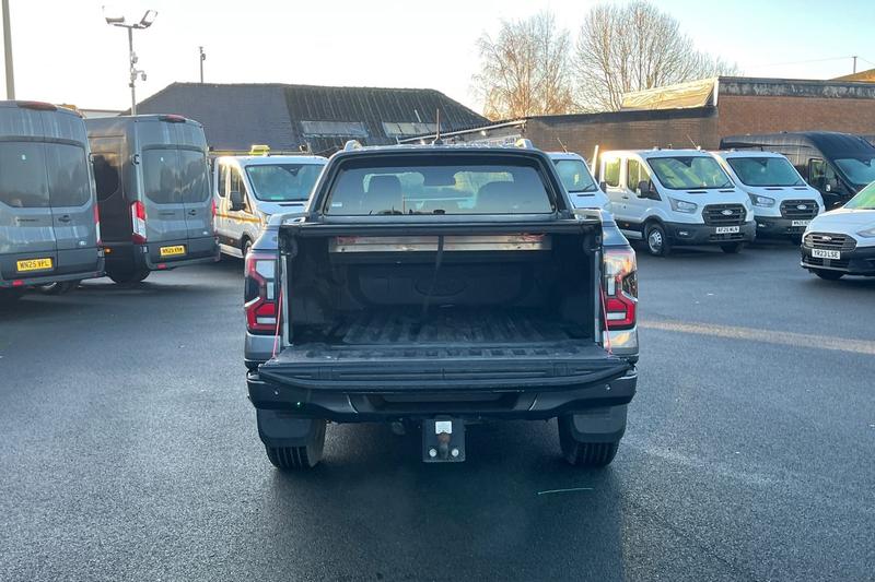 Used Ford Ranger 2023 for sale - 76819228: Photo 7