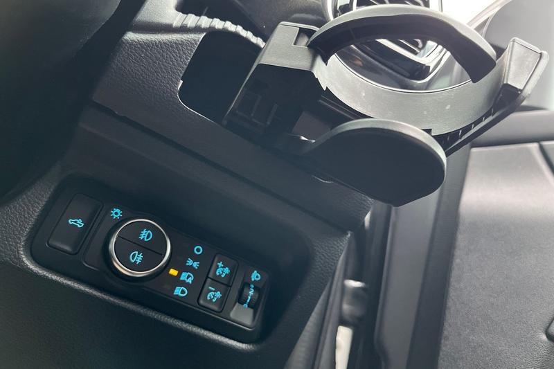 Used Ford Ranger 2023 for sale - 76819228: Photo 8