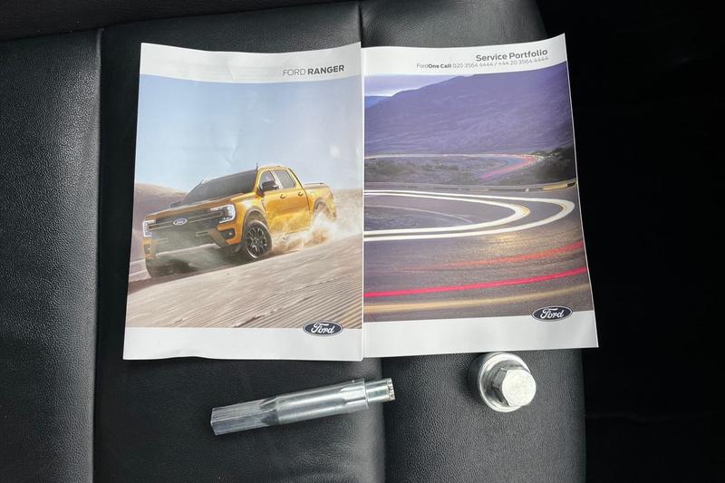 Used Ford Ranger 2023 for sale - 76819228: Photo 9