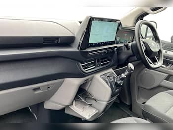 Used Ford Transit Custom 2025 for sale - 79721261: Photo