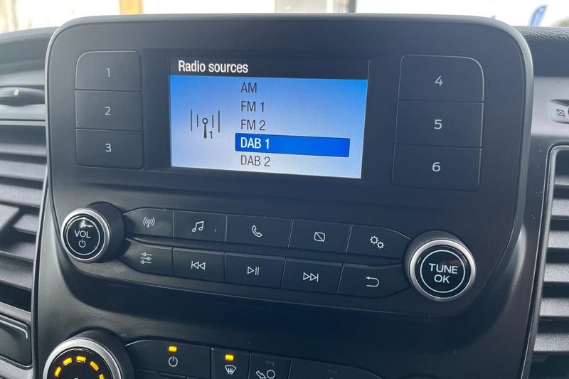 Used Ford Transit Custom 2023 for sale - 76972095: Photo 15