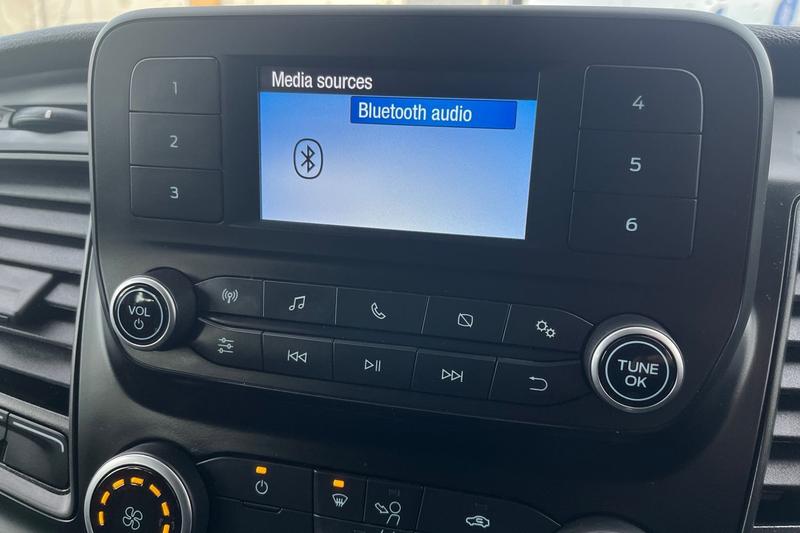 Used Ford Transit Custom 2023 for sale - 76972095: Photo 17