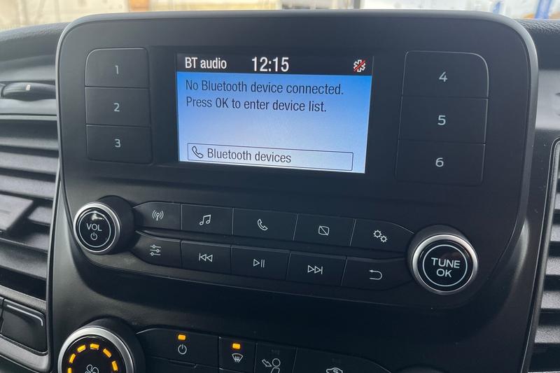 Used Ford Transit Custom 2023 for sale - 76972095: Photo 18